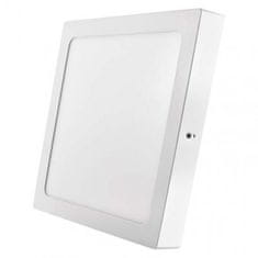 EMOS LED panel PROFI biele ZM6151, 30 x 30 cm, 24 W, teplá biela 1539061080