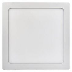 EMOS LED panel PROFI biele ZM6151, 30 x 30 cm, 24 W, teplá biela 1539061080