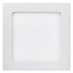 EMOS ZM6131 LED svietidlo PROFI biele, 17 x 17 cm, 12,5 W, teplá biela 1539061060