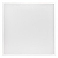 EMOS LED panel PIXXO 60 x 60 cm ZR1532, 48 W, 4800 lm, neutrálna biela 1544104820