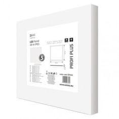 EMOS LED panel PIXXO 60 x 60 cm ZR1532, 48 W, 4800 lm, neutrálna biela 1544104820