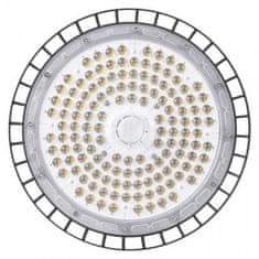 EMOS LED priemyselné závesné svietidlo HIGHBAY ASTER 60° ZU220.6, 200W, neutrálna biela 1546137500