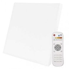 EMOS ZM5181 LED svietidlo IRVI 30 x 30 cm, 18 W, teplá-studená biela 1544101801