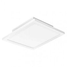 EMOS LED svietidlo RIVI 30x30 cm, 20 W ZM5171, teplá-studená biela, stmievateľné 1544101800