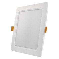 EMOS ZD2442 LED podhľadové svietidlo RUBIC 17 x 17 cm, 18 W, neutrálna biela 1539085181