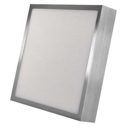 EMOS LED svietidlo NEXXO ZM6243, 22,5 x 22,5 cm, 21 W, teplá/neutrálna biela 1539087214