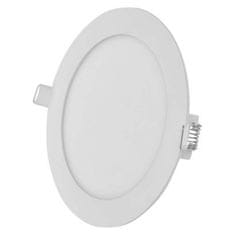 EMOS ZD1134 LED podhľadové svietidlo NEXXO biele, 17 cm, 12,5 W, teplá biela 1540111214