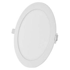 EMOS LED podhľadové svietidlo NEXXO biele ZD1145, 22,5 cm, 18 W, neutrálna biela 1540111823