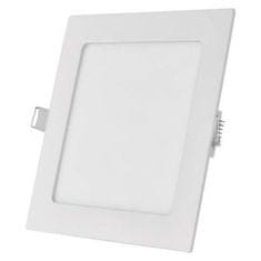 EMOS LED podhľadové svietidlo NEXXO biele ZD2145, 22,5 x 22,5 cm, 18 W, neutrálna biela 1540211823