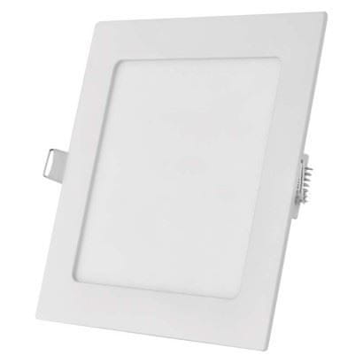 EMOS LED podhľadové svietidlo NEXXO biele ZD2145, 22,5 x 22,5 cm, 18 W, neutrálna biela 1540211823