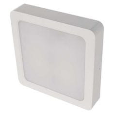 EMOS LED svietidlo RUBIC 22 x 22 cm ZM6452, 24 W, neutrálna biela 1539085243