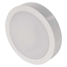 EMOS LED svietidlo RUBIC 22 cm ZM5452, 24 W, neutrálna biela 1539085242