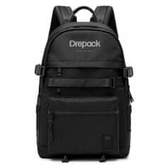 Drepack Line Štýlový batoh Outdoor KB1308 24L