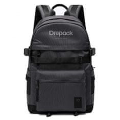 Drepack Line Štýlový batoh Outdoor KB1308 24L