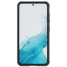 Nillkin NILLKIN CAMSHIELD PRO GALAXY A54 5G ČIERNA