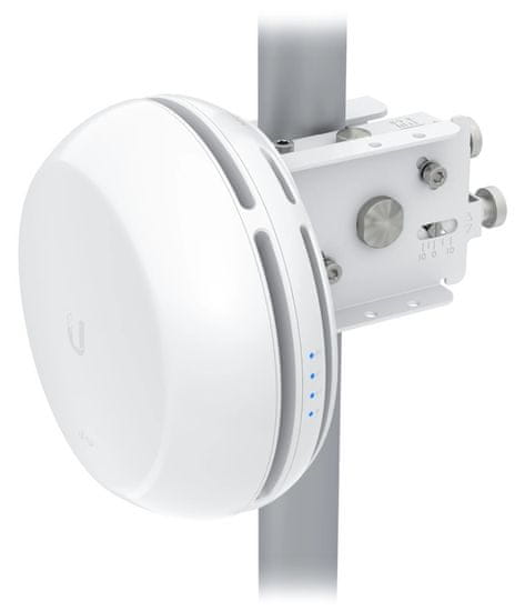 Ubiquiti AirFiber 60 HD - 60 GHz rádio (57-66 GHz), PtP, 35 dBi, SFP+ port, až 6 Gbps priepustnosť