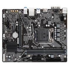 GIGABYTE H510 H V2/LGA 1200/mATX