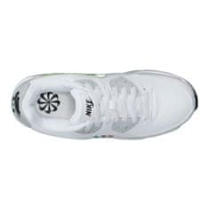 Nike Obuv biela 37.5 EU Air Max 90 GS