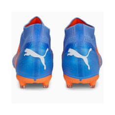 Puma Obuv modrá 44.5 EU Future Match LL Fgag