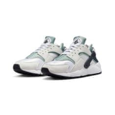 Nike Obuv biela 38.5 EU Air Huarache Mica Green W