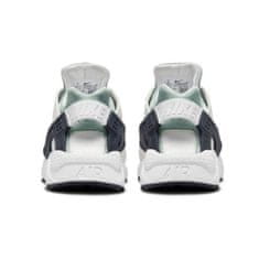 Nike Obuv biela 38.5 EU Air Huarache Mica Green W