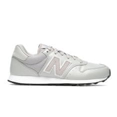 New Balance Obuv sivá 42.5 EU 500