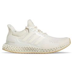 Adidas Obuv krémová 42 2/3 EU Ultra 4D