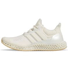 Adidas Obuv krémová 42 2/3 EU Ultra 4D