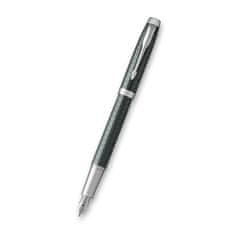 Parker IM Premium Pale Green CT plniace pero hrot F