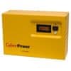 Emergency Power System (EPS) 600VA (420W)