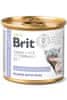 Brit VD Cat GF konz. Gastrointestinal 200g