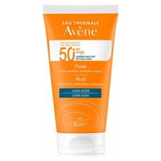 Avéne AVENE Fluid SPF 50+ pre citlivú pleť 50ml