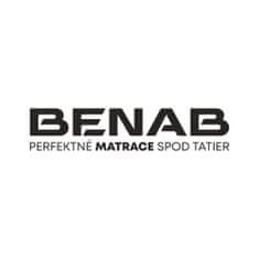 BENAB® DREAM HARD 18, 140x200