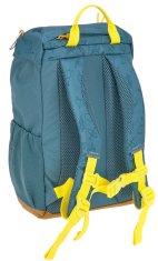 Lässig Detský batôžtek Mini Backpack Adventure blue