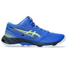 Asics Obuv volejbal modrá 43.5 EU Netburner Ballistic FF 3 MT