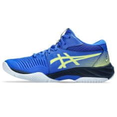 Asics Obuv volejbal modrá 43.5 EU Netburner Ballistic FF 3 MT