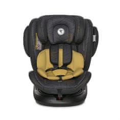 Lorelli Autosedačka AVIATOR ISOFIX 0-36 KG 2023 LEMON CURRY