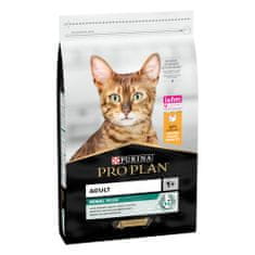 Purina Pro Plan CAT RENAL PLUS kura 10 kg