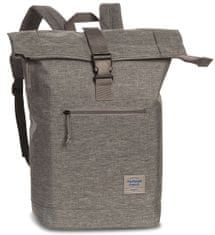 Southwest Batoh Rolltop Plus Grey