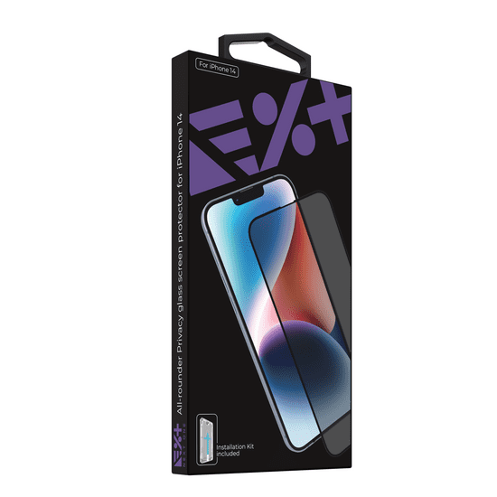 Next One fólia Privacy All-Rounder Protector pre iPhone 14 IPH-14-PRV