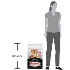 Purina Pro Plan CAT VITAL FUNCTIONS losos 10kg