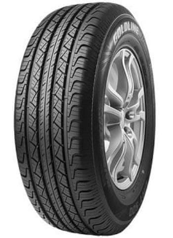 Goldline 265/65R17 112H GOLDLINE GHT 500