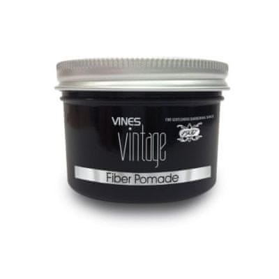 Vines Vintage 400113 Pomáda na vlasy Fiber Pomade 125ml