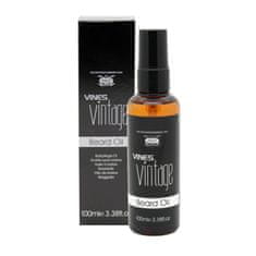 Vines Vintage 400111 Olej na bradu Beard Oil 100ml