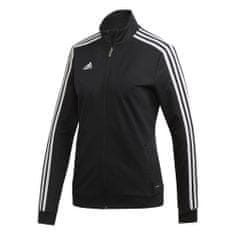 Adidas Mikina čierna 147 - 151 cm/XXS Tiro 19 Training Jacket