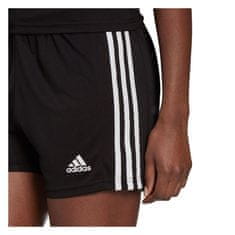 Adidas Nohavice výcvik čierna 152 - 157 cm/XS Squadra 21