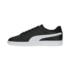 Puma Obuv čierna 42.5 EU Smash 3.0 L M