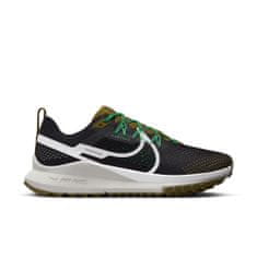 Nike Obuv beh čierna 45.5 EU React Pegasus Trail 4