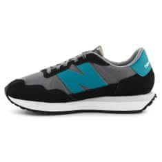 New Balance Obuv sivá 42 EU 237