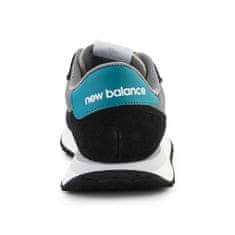 New Balance Obuv sivá 42 EU 237